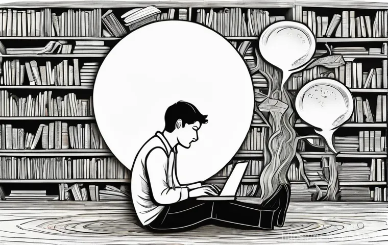 프랑스어 프랑스어 번역의 어려움 - **Prompt:** A vibrant digital illustration depicting four diverse individuals, each representing a d...