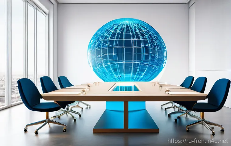 프랑스어 프랑스어의 미래 전망 - **Prompt:** An intricately detailed photo-realistic image capturing a lively street market or a mode...