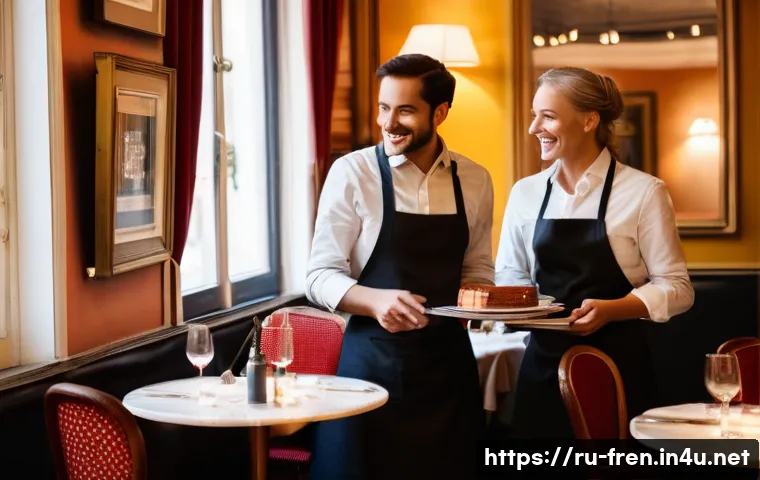 프랑스어 프랑스어로 음식 주문하는 법 관련 이미지 2