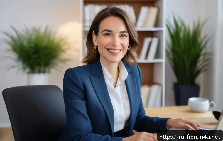 프랑스어 직장 내 필수 표현 관련 이미지 1